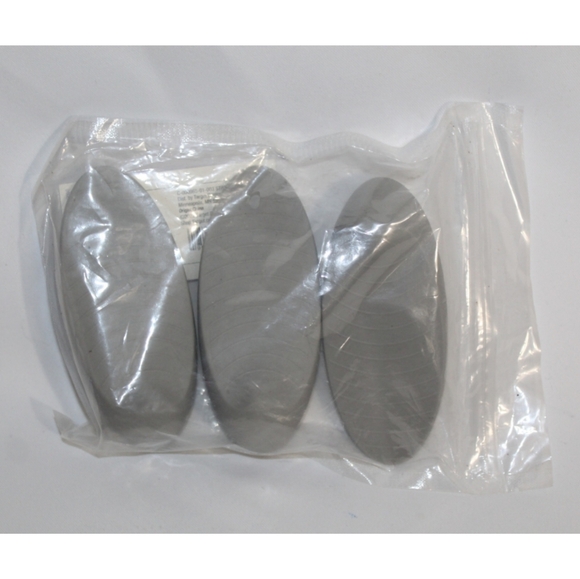 Rubber Wedge Door Stoppers - Picture 10 of 16